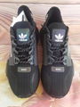 aidas shoes        NMD R1 V2 Core Black Iridescent  FW1961 sport shoes 8