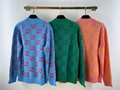 New double G pattern cardigan sweater completely no resistance is too beautiful 