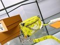 2022 new l&v bag  Wholesaler bags discount handbags GG Marmont Mini Shoulder  6