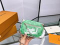 2022 new l&v bag  Wholesaler bags discount handbags GG Marmont Mini Shoulder 