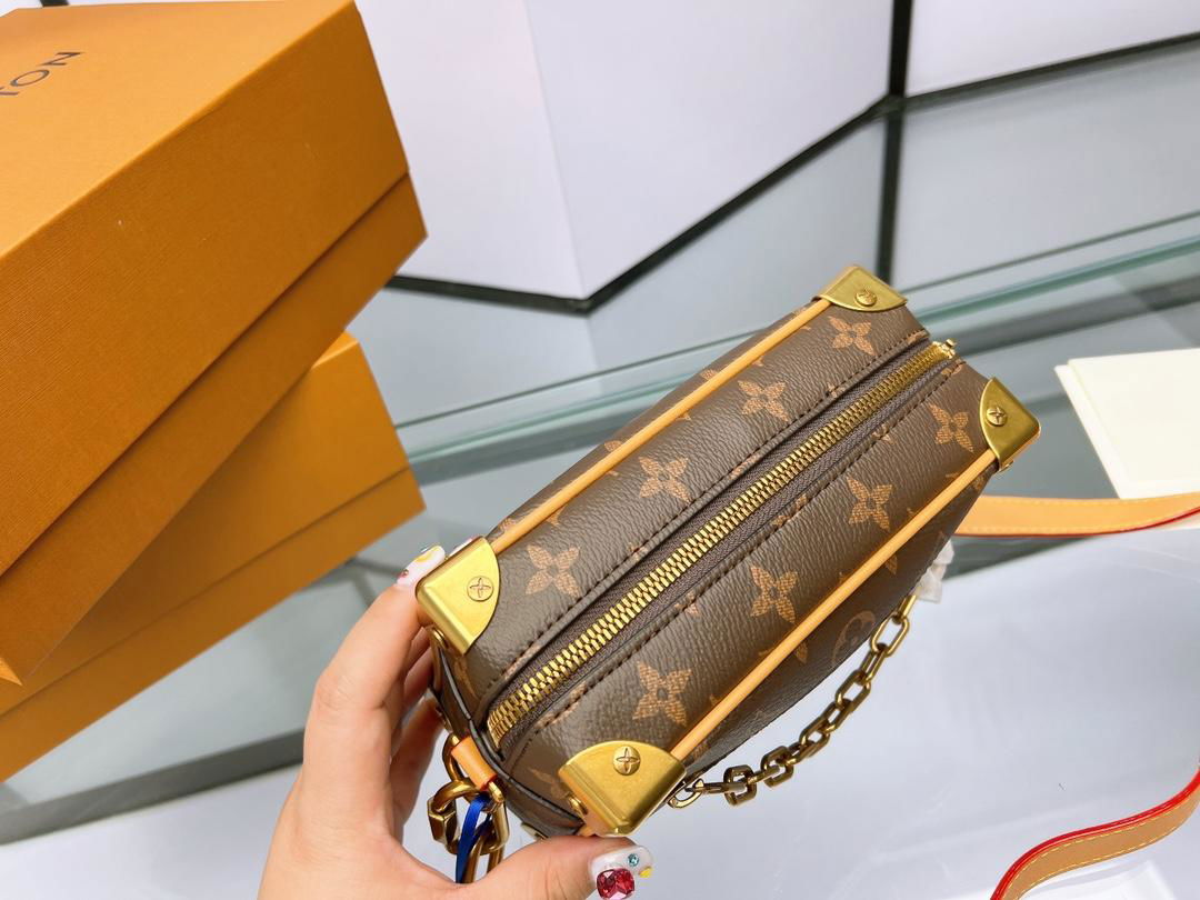 2022 NEW L&V BAG Factory Wholesale s handbags brand bags high quality purse 5