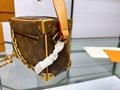 2022 NEW L&V BAG Factory Wholesale s handbags brand bags high quality purse 12