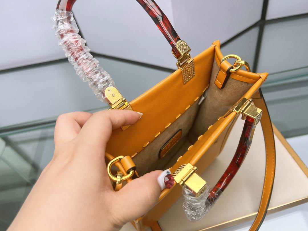 2022 new bag top sale women Bags wallets purse handbag purse 5