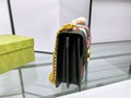 2022 hot handbags Luxury women bags Women wallet ladies walletHeart chain bag   2