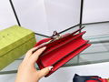 2022 women Bags shoulderbags Queen Margaret the Bee bag strips leather bag