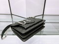 2022 hot sale women bag     Saint Laurent messenger bag is of high quality 3