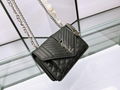 2022 hot sale women bag YSL Saint Laurent messenger bag is of high quality