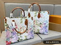 2022 NEW STYLE BAG     ommy bag Mommy bag original quality 1