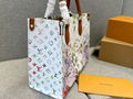 2022 NEW STYLE BAG LV Mommy bag Mommy bag original quality