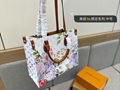 2022 NEW STYLE BAG LV Mommy bag Mommy bag original quality