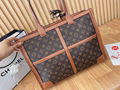 2022 lv hot sale bag Lv Mommy bag shopping bag original quality