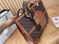 2022 lv hot sale bag Lv Mommy bag shopping bag original quality