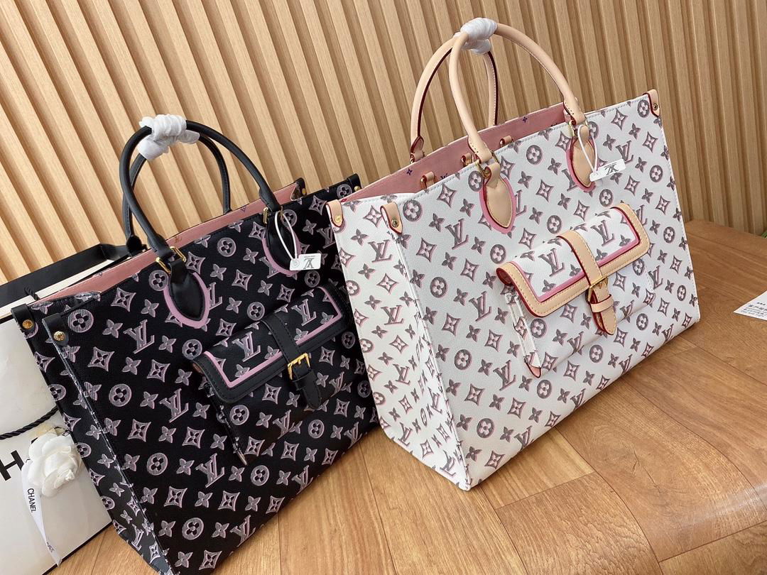2022 NEW STYLE BAG     ommy bag Mommy bag original quality women bag shopping 