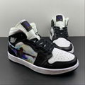 AIR JORDAN 1 MID AJ1 JORDAN 1 generation