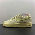 2022 new      shoes AIR FORCE 1 AIR FORCE Low-top casual board shoes CW2288-111 3