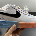 2022 nike shoes Air Force1 low top casual board shoes DJ4679-101