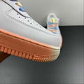 2022 nike shoes Air Force1 low top casual board shoes DJ4679-101