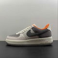 2022 new nike shoes Air Force low top casual board shoes DG2296-013