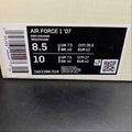 2022 new nike shoes Air Force low top casual board shoes DG2296-013