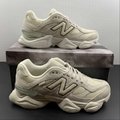 2022 NB sport shoes New Balance NB9060 Breathable running shoes U9060ND1