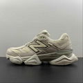 2022 NB sport shoes New Balance NB9060 Breathable running shoes U9060ND1