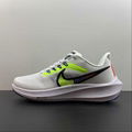 NIKE AIRZOOM PEGASUS 39 generation cushioned breathable running shoes DX1627-400