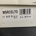 2022 NB SHOES             cushion-shock breathable running shoes Msrceltdo 3