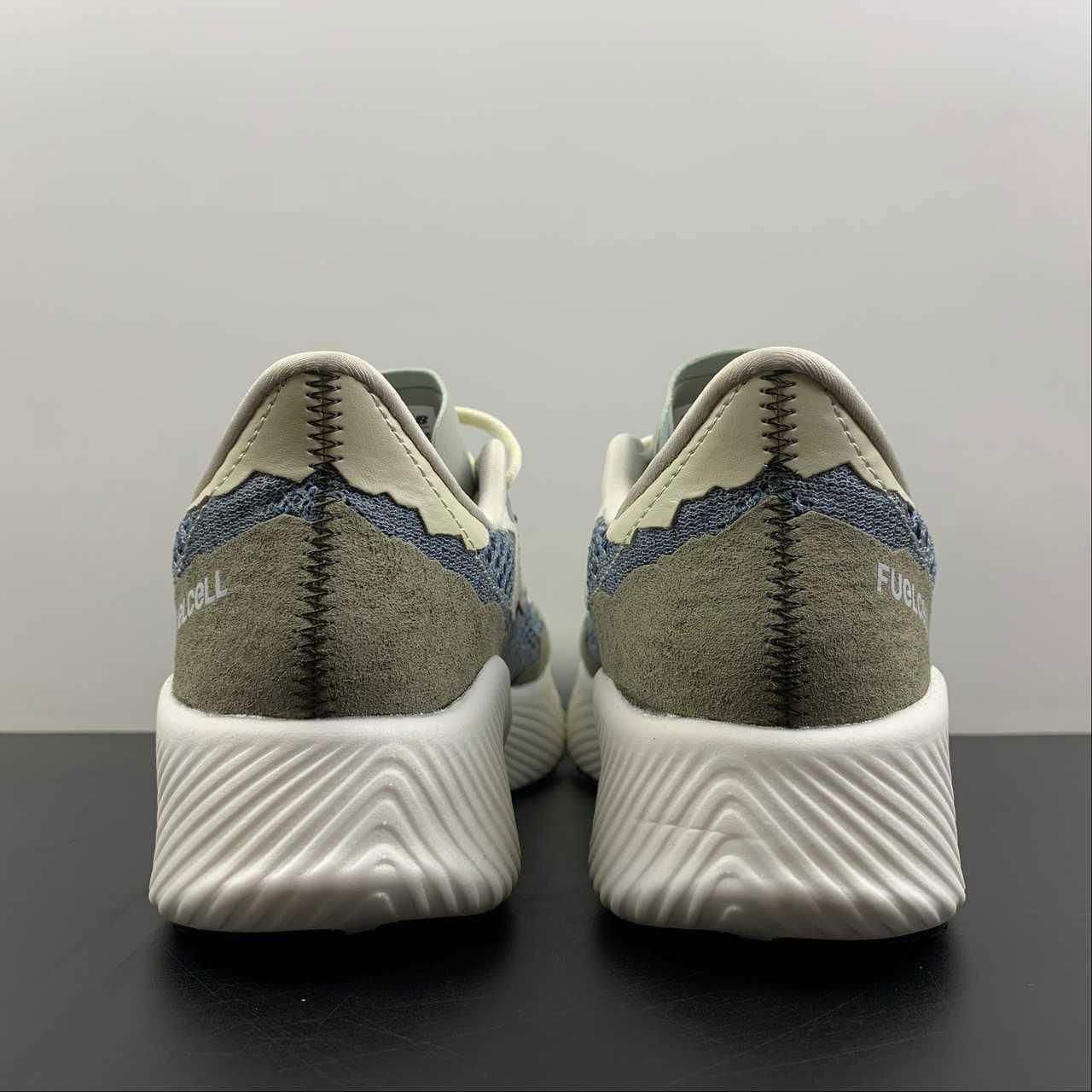 2022 NB SHOES             cushion-shock breathable running shoes Msrceltdo 5