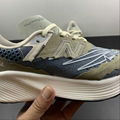 2022 NB SHOES New Balance cushion-shock breathable running shoes Msrceltdo