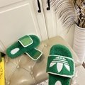 2022       SLIPPER SHOES G old Clover co-branded new size 35-40 7
