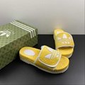 2022       SLIPPER SHOES G old Clover co-branded new size 35-40 8
