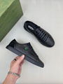 2022  hot gucci shoes New men's shoes sneakers casual shoes 38-44 size 2 color