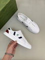 2022  hot gucci shoes New men's shoes sneakers casual shoes 38-44 size 2 color