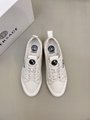 2022 Versace New men's Sneakers Running shoes size 38-44, 2 colors available