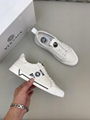 2022 Versace New men's Sneakers Running shoes size 38-44, 2 colors available