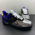 2022          hoes  AIR FORCE1 low-top