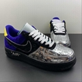 2022 nike lv shoes  AIR FORCE1 low-top casual board shoes size: 36-46