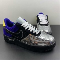 2022          hoes  AIR FORCE1 low-top casual board shoes size: 36-46