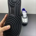 2022 nike lv shoes  AIR FORCE1 low-top casual board shoes size: 36-46