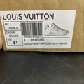 2022 nike lv shoes  AIR FORCE1 low-top casual board shoes size: 36-46