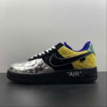 2022          hoes  AIR FORCE1 low-top casual board shoes size: 36-46 17