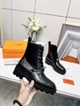 2022 New Hermes new women's boots size 35-40 (41 custom)