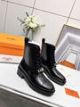 2022 New Hermes new women's boots size 35-40 (41 custom)