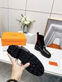 2022 New Hermes new women's boots size 35-40 (41 custom)