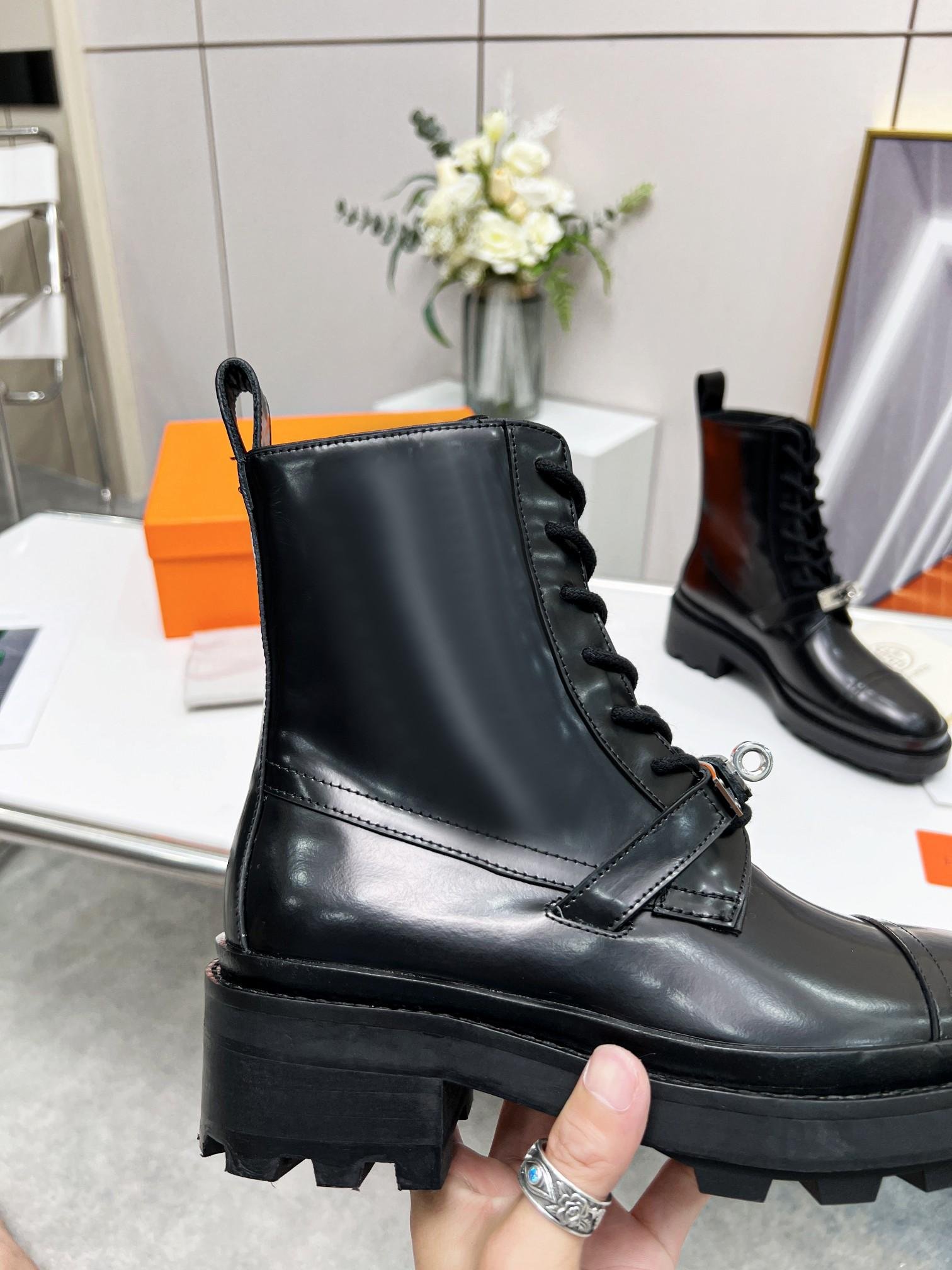 2022 New        new women's boots size 35-40 (41 custom) 4