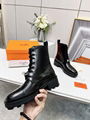 2022 New Hermes new women's boots size 35-40 (41 custom)