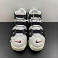 2022 new      Air More Uptempo Pippen Big Air Retro basketball shoes DX3360-001 2