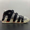 2022 new      Air More Uptempo Pippen Big Air Retro basketball shoes DX3360-001 5