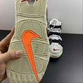 2022 new      Air More Uptempo Pippen Big Air Retro basketball shoes DX3360-001 7