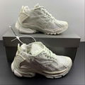 2022 new Balenciaga Vintage Dad casual shoes running shoes